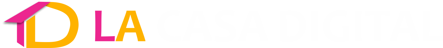 La Casa Digital logo